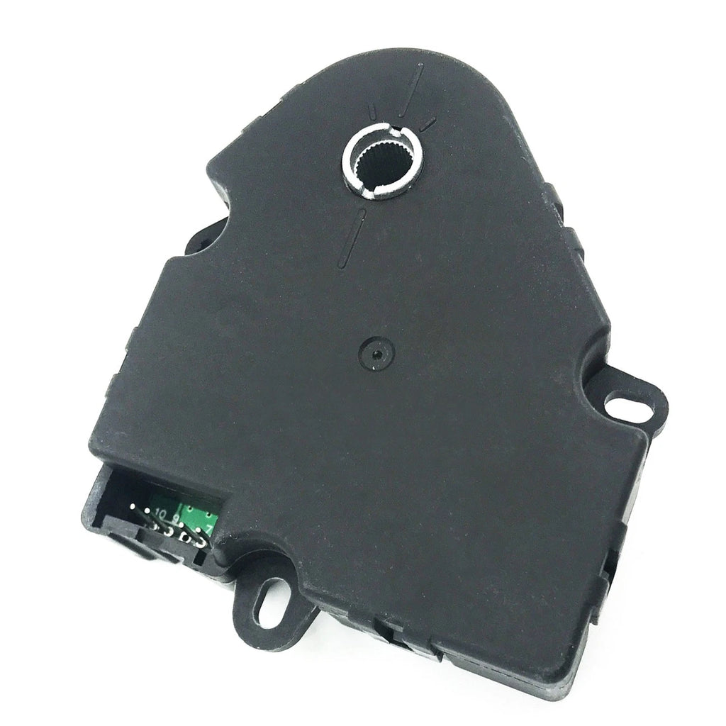 AC Heater Blend Door Actuator 89018676 for Buick Chevy GMC Isuzu Olds Saab