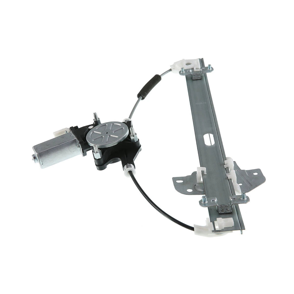 Rear Power Window Regulator with Motor for Hyundai Accent (2006-2011)