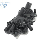 Water Pump with Thermostat for Volkswagen Golf Jetta Audi A3 (2015–2021)