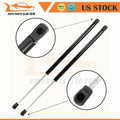 2X Rear Liftgate Gas Spring Lift Support for Hyundai Tucson (2005–2009)