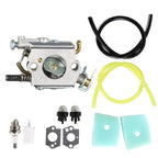 Carburetor for Husqvarna Trimmer 123L 123C 123LD 223L 223R 322L 323C 323E 323HE