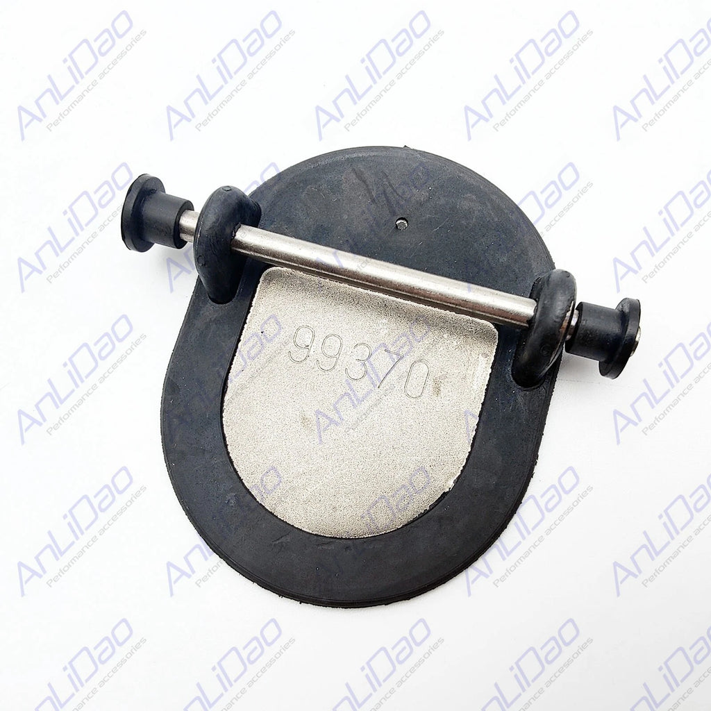 Exhaust Water Shutter Flapper for Mercruiser V6 V8 (1982–1987) 99370A2 9-42801