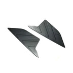 Rear Bumper Step Pads Set for Nissan Xterra (2005-2012)