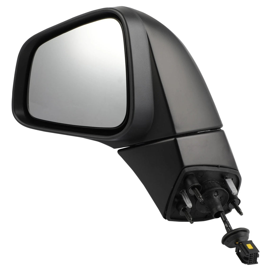 Driver Left Side Power Heated Door Mirror for Chevy Trax (2015) 5 Pin