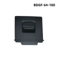 Storage Box for Mazda 3 BP (2018-2024)