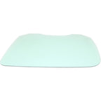 Rear Passenger Door Glass for Chevy Suburban Avalanche 1500
