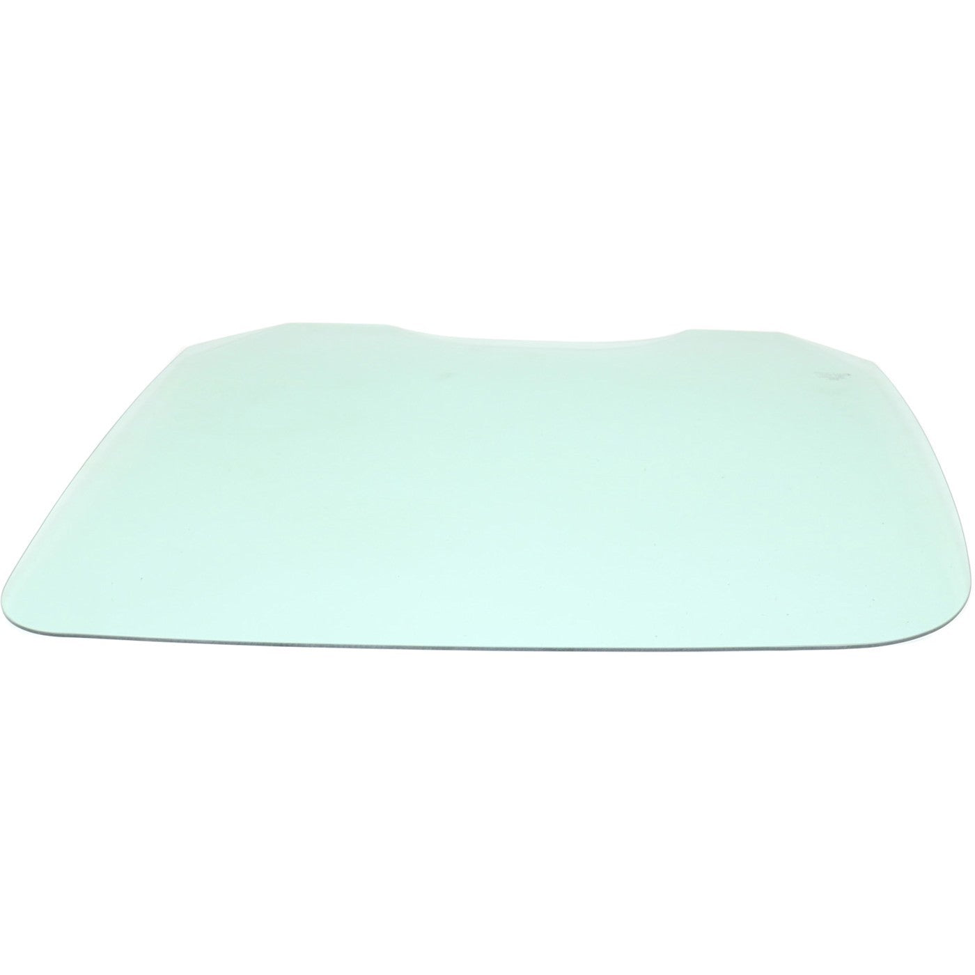 Rear Passenger Door Glass for Chevy Suburban Avalanche 1500