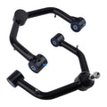 2X Front Upper Control Arms 2-4” Lift for Chevy Silverado GMC Sierra 1500 (1999–2006)