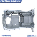 Engine Oil Pan for Scion iM, xD, Toyota Corolla, Matrix, Prius (2016–2020)