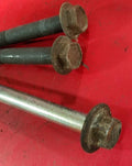 Power Steering Bracket Bolt Set for Ford Thunderbird Cougar (1991–1993)