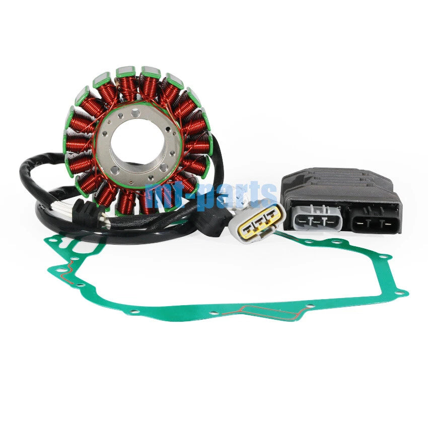 Stator Regulator Rectifier Gasket for Yamaha Sidewinder L-TX SE/LE (2017–2023)