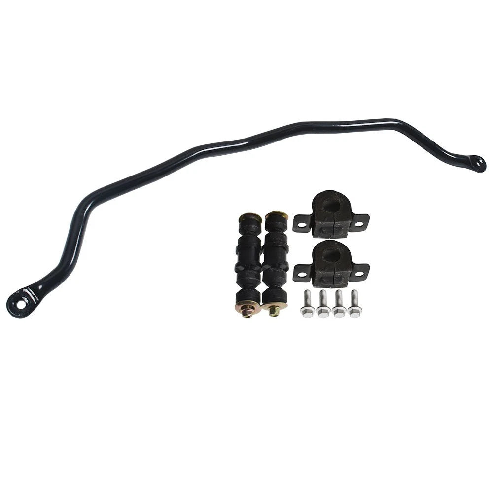 Sway Bar Kit with Bushing for Chevy Impala, Venture, Buick, Pontiac 