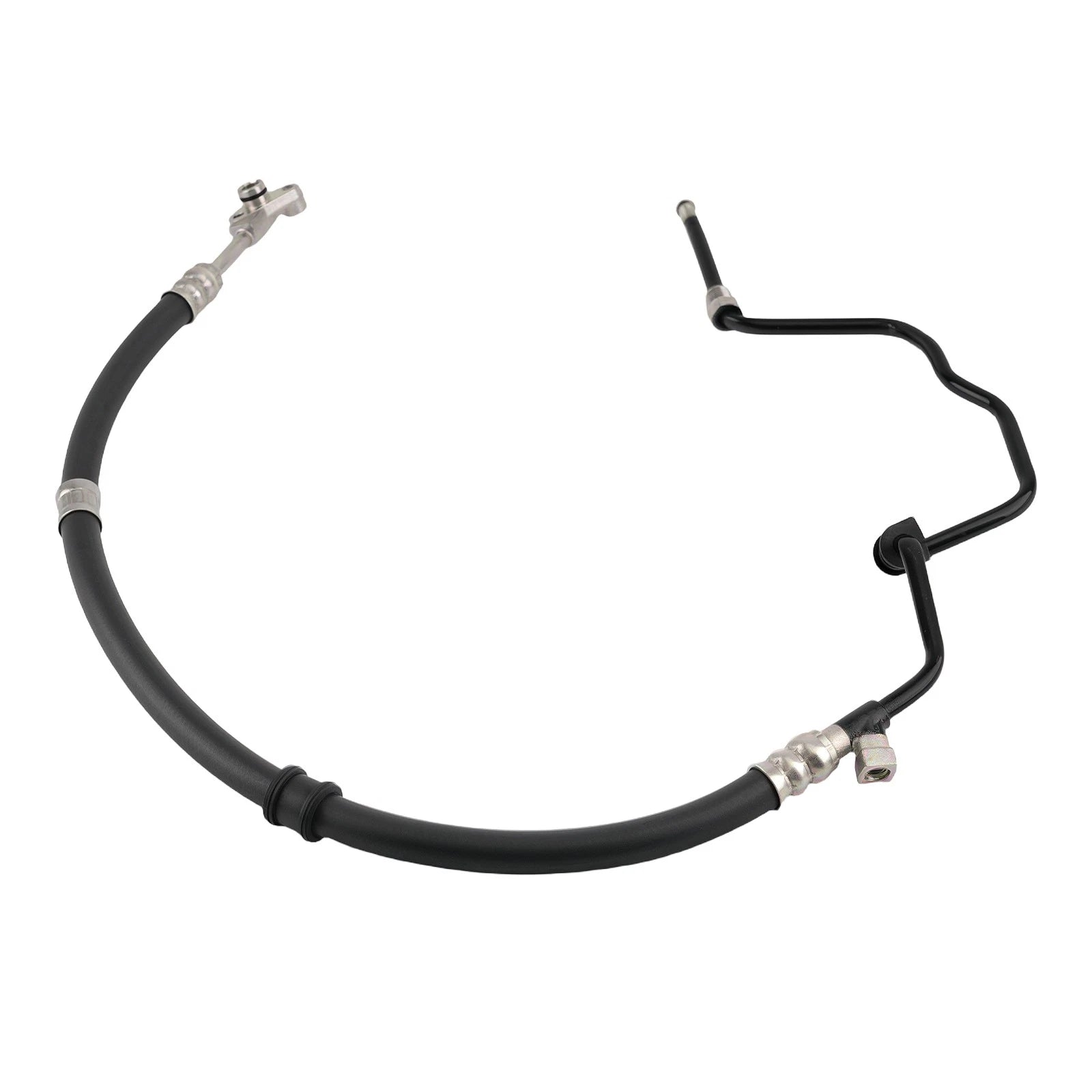 Power Steering Pressure Line Hose for Acura MDX 3.5L V6 (2003–2006) 55277