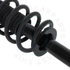 Set of 2 Rear Shocks Struts with Coil Spring for Dodge Journey (2009–2010)