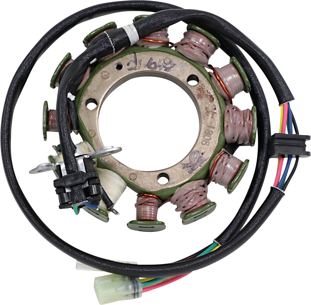 Stator for Honda (21-648)