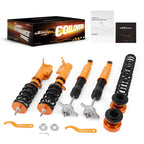24 Way Adjustable Coilovers for Chevrolet Cruze (2009–2015)