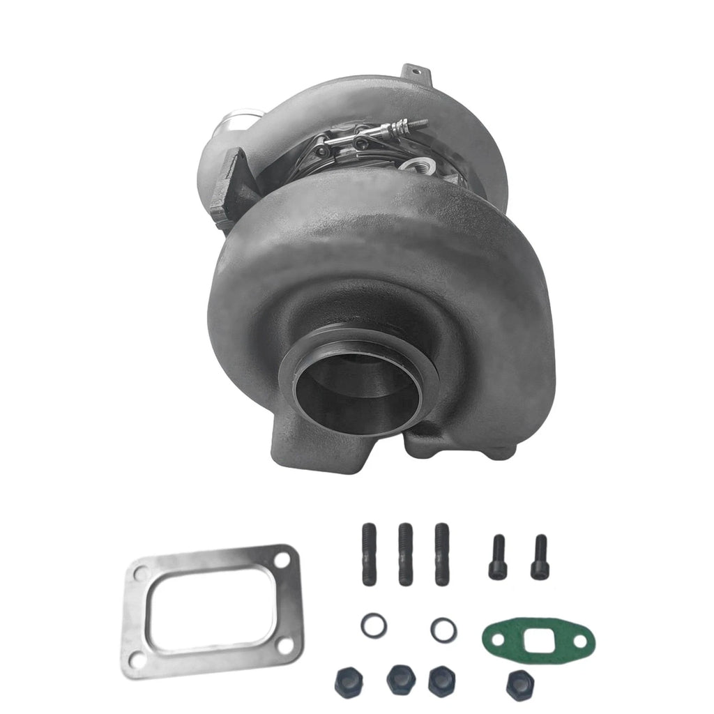 Turbocharger with Gasket & Bolt for Dodge Ram 2500 3500 (2003–2019)