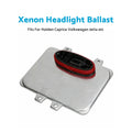 Xenon HID Headlight Ballast for Audi A4 A6 A8 BMW 5 6 7 X5 X6 (2000–2023)