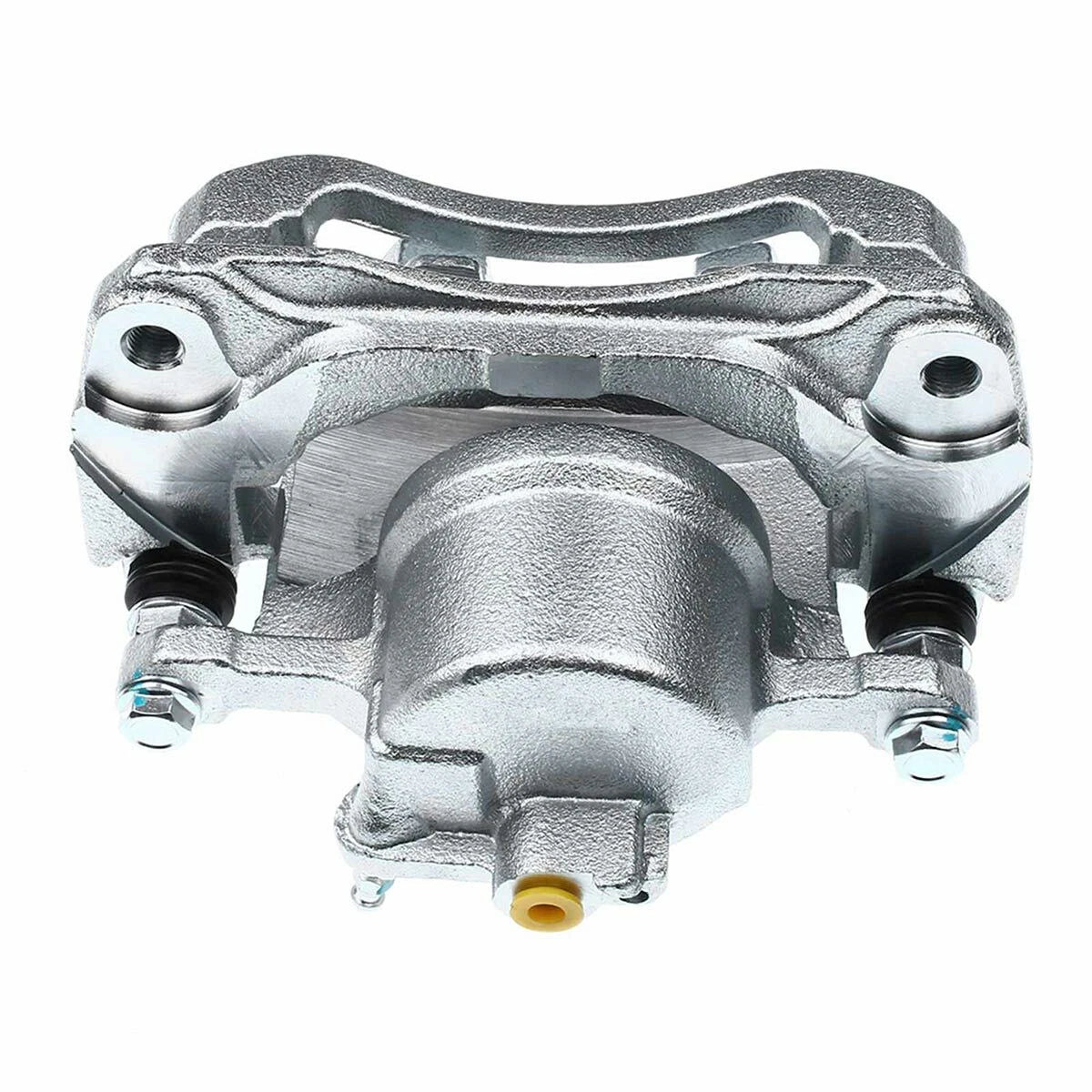 Front Right Brake Caliper with Bracket for Toyota Camry (2002-2004)