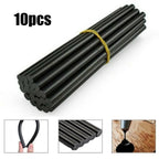 10Pcs Paintless Dent Repair Puller Glue for Universal Cars