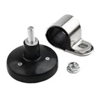 Spinner Knob Ball 9 x 8cm for Truck Steering Wheel