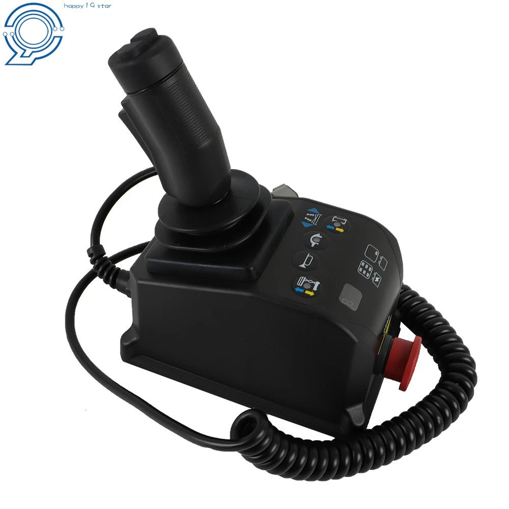 Set of 2 Control Boxes for Genie GS-1930 GS-1932 (Gen 5)