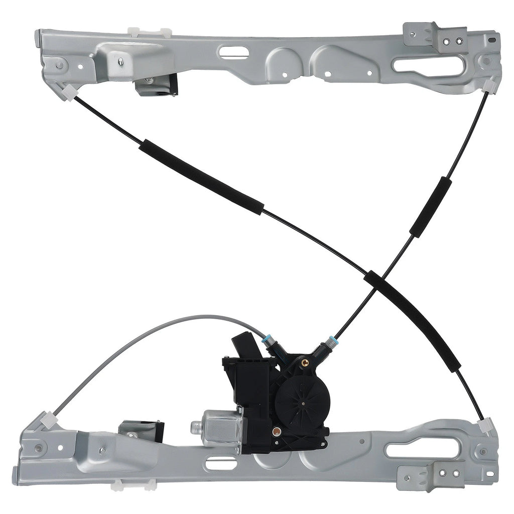 Front Driver Window Regulator Assembly for Ford F-150 Lobo (2011–2014) 751600