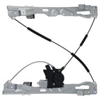 Front Driver Window Regulator Assembly for Ford F-150 Lobo (2011–2014) 751600