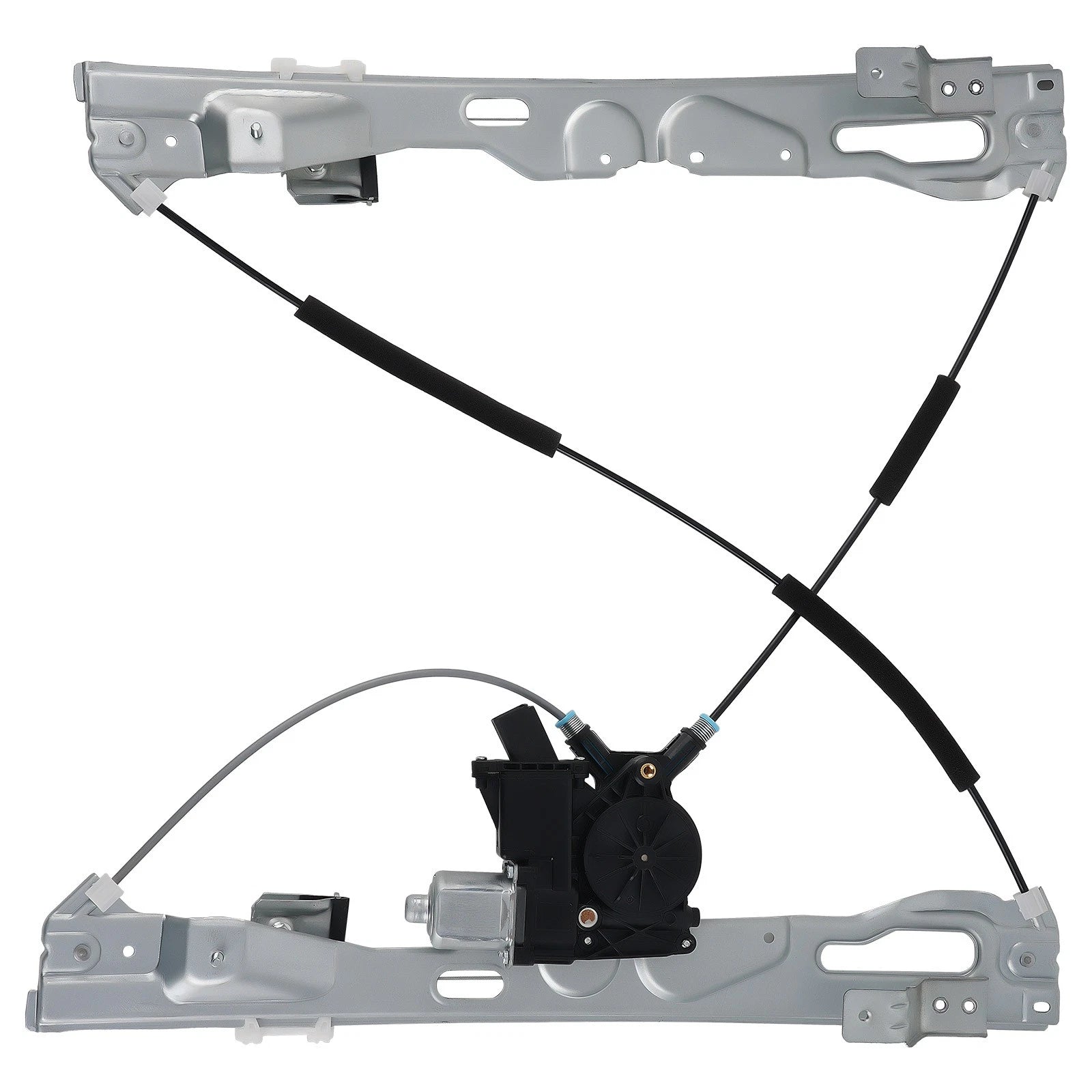 Front Driver Window Regulator Assembly for Ford F-150 Lobo (2011–2014) 751600