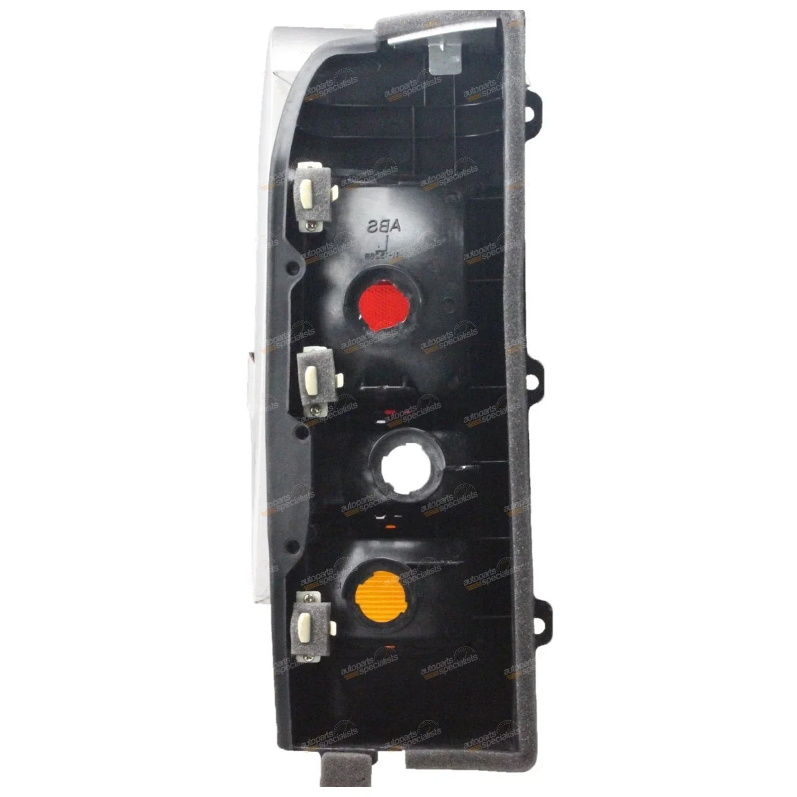 Tail Lights for Ford Econovan Maxi JG (1984 - 1999)