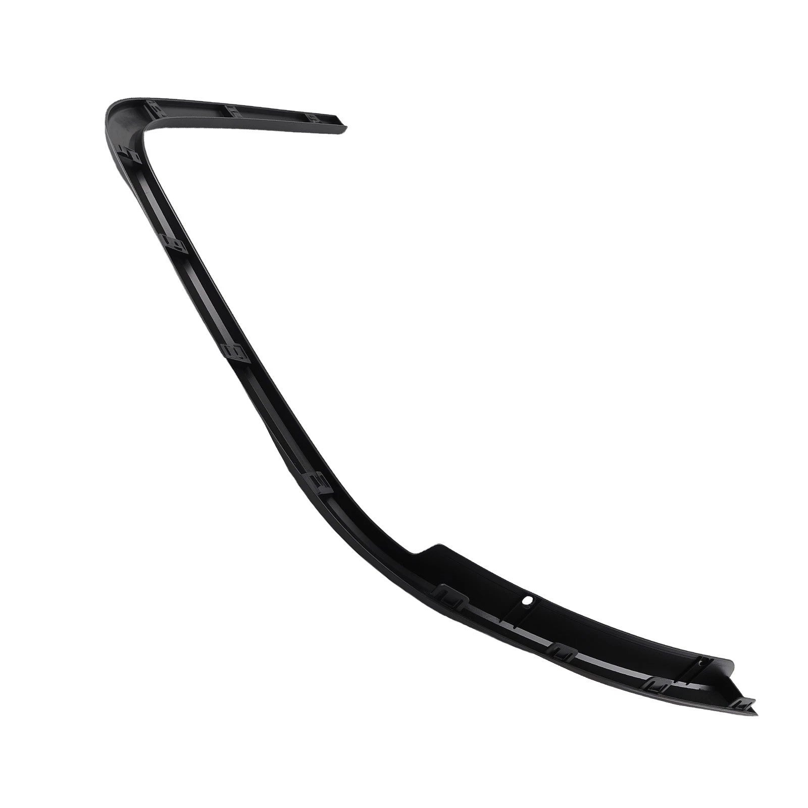 Front RH Fender Flare Trim for Jeep Grand Cherokee (2017–2022)
