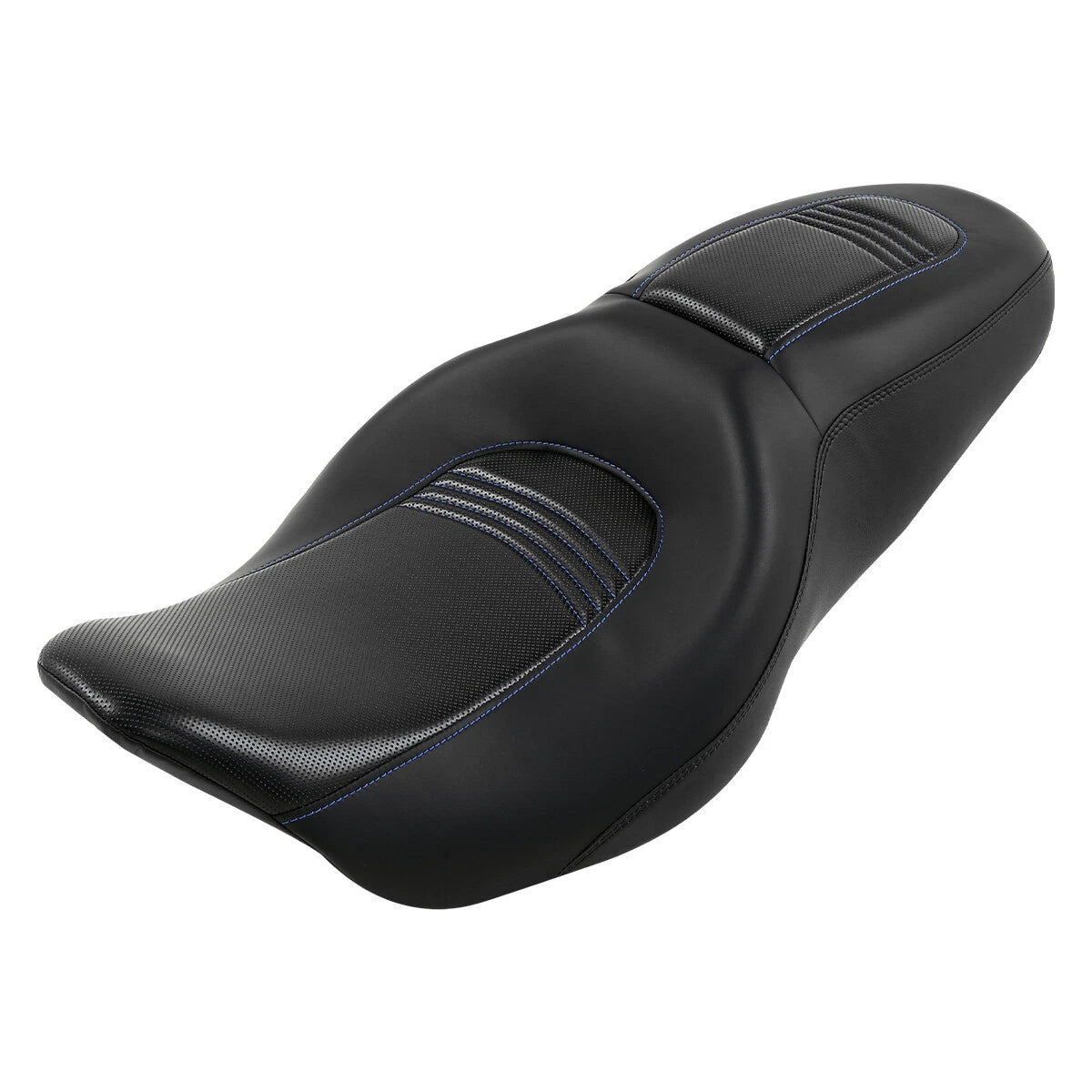 Driver & Passenger Seat for Harley Touring Road Glide FLHX (2009–2023)