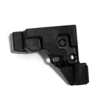 Front Outer Bumper Cover Support Replacement Driver Side for BMW X3 (2018–2024)