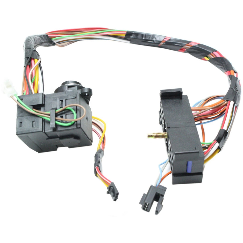 Ignition Switch Kit for GMC Yukon K3500 (1998–2000)
