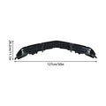 Front Lower Grille for Chevrolet Camaro (2019–2024) 84112283 Black