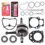 Engine Crankshaft Kit for Honda Rancher 420 TRX420 (2014–2023) 13000HR5CC0