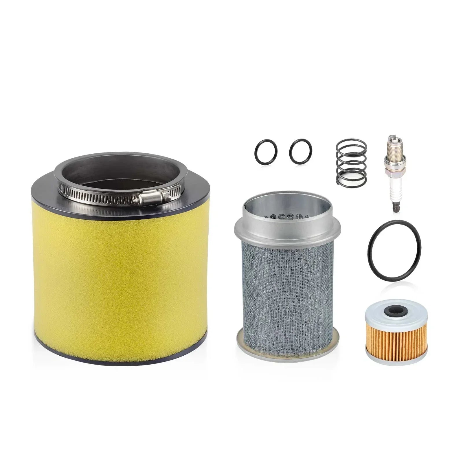 Air Filter / Oil Filter for Honda Foreman 500 TRX500FE/FM (2005–2019)