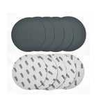 5-Inch Waterproof Sandpaper Wet/Dry (125mm)