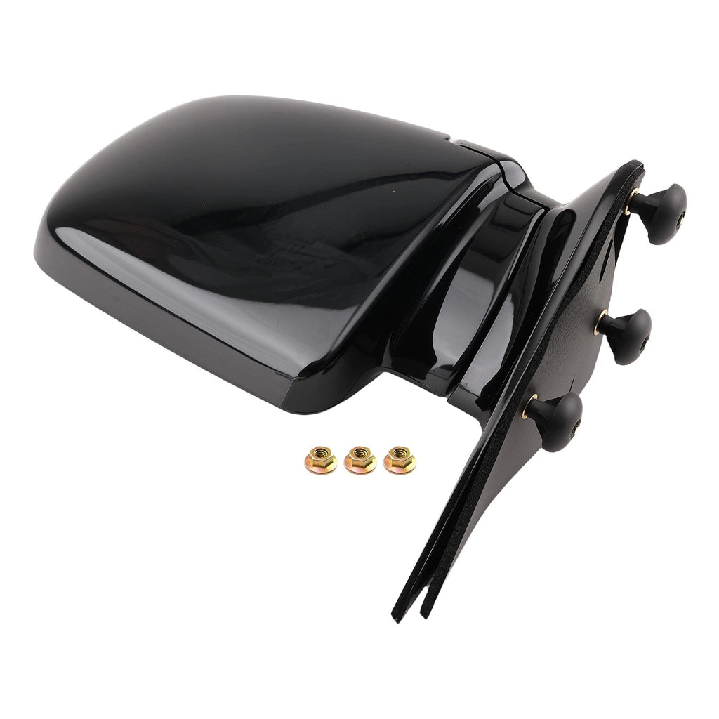 Driver Manual Mirror for GMC Sierra/C1500 (1988–1999) GM1320123