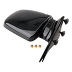 Driver Manual Mirror for GMC Sierra/C1500 (1988–1999) GM1320123