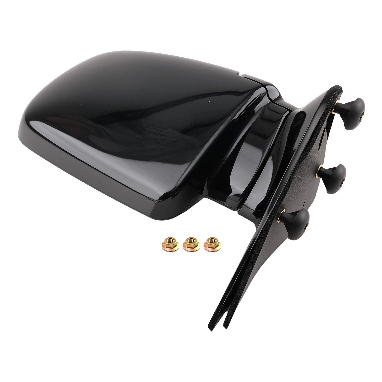 Driver Manual Mirror for GMC Sierra/C1500 (1988–1999) GM1320123