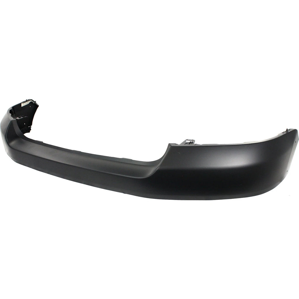 Set of 2 Bumper Covers for 2004-2006 Ford F-150