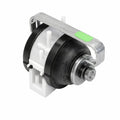 A/C Vacuum Actuator for Mercedes-Benz 450SL, 450SLC (1973–1980) 0008001175