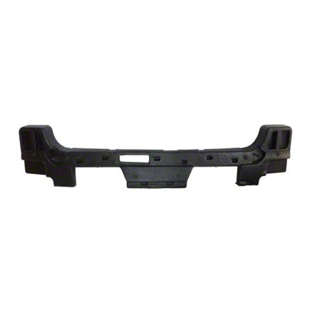 Replacement Expanded Polypropylene Rear Bumper Impact Absorber