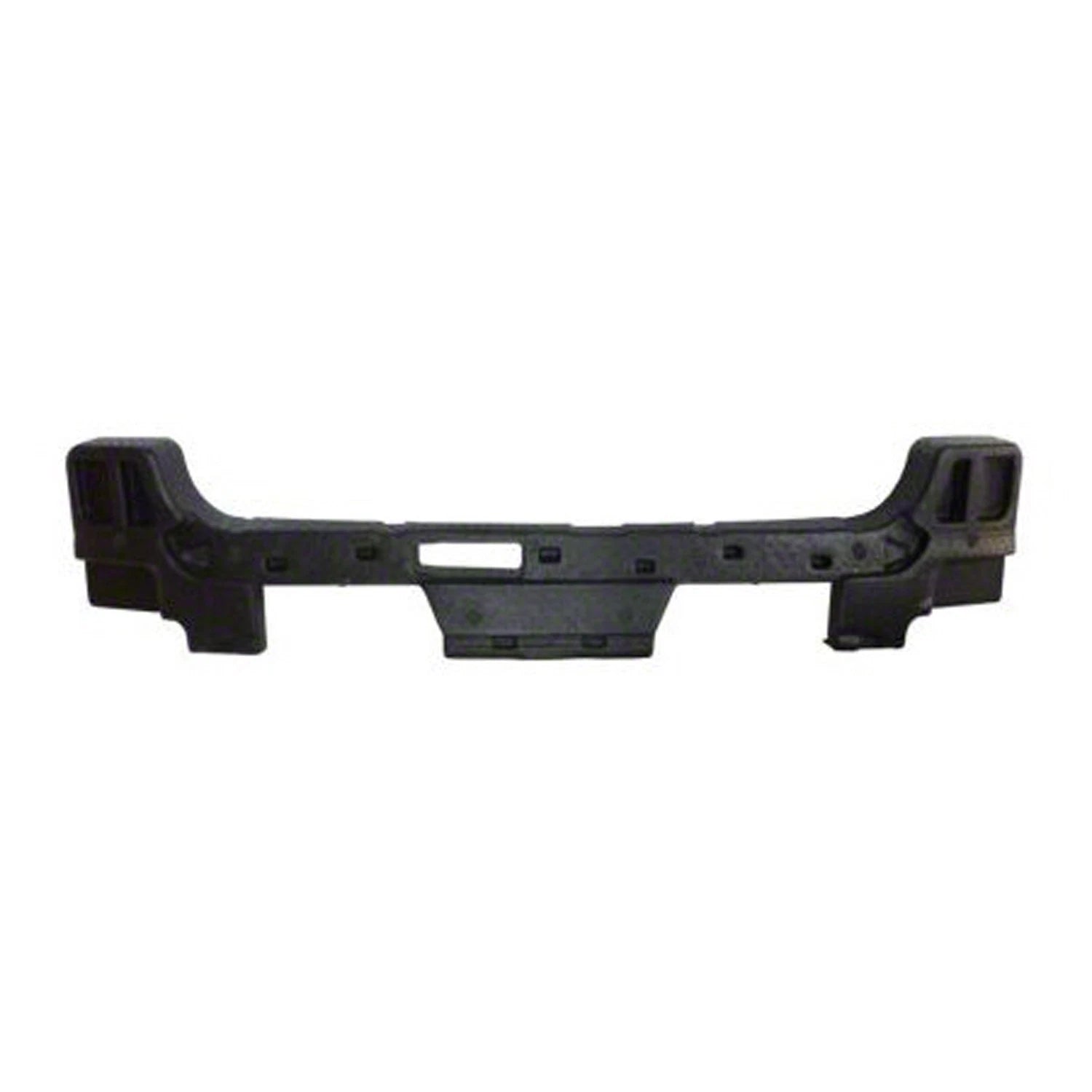 Replacement Expanded Polypropylene Rear Bumper Impact Absorber