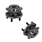 Front Wheel Bearing Hub Unit for Subaru Forester Crosstrek (2014–2021)