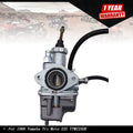 Carburetor for Yamaha Tri Moto 200 225 (1985–1987)