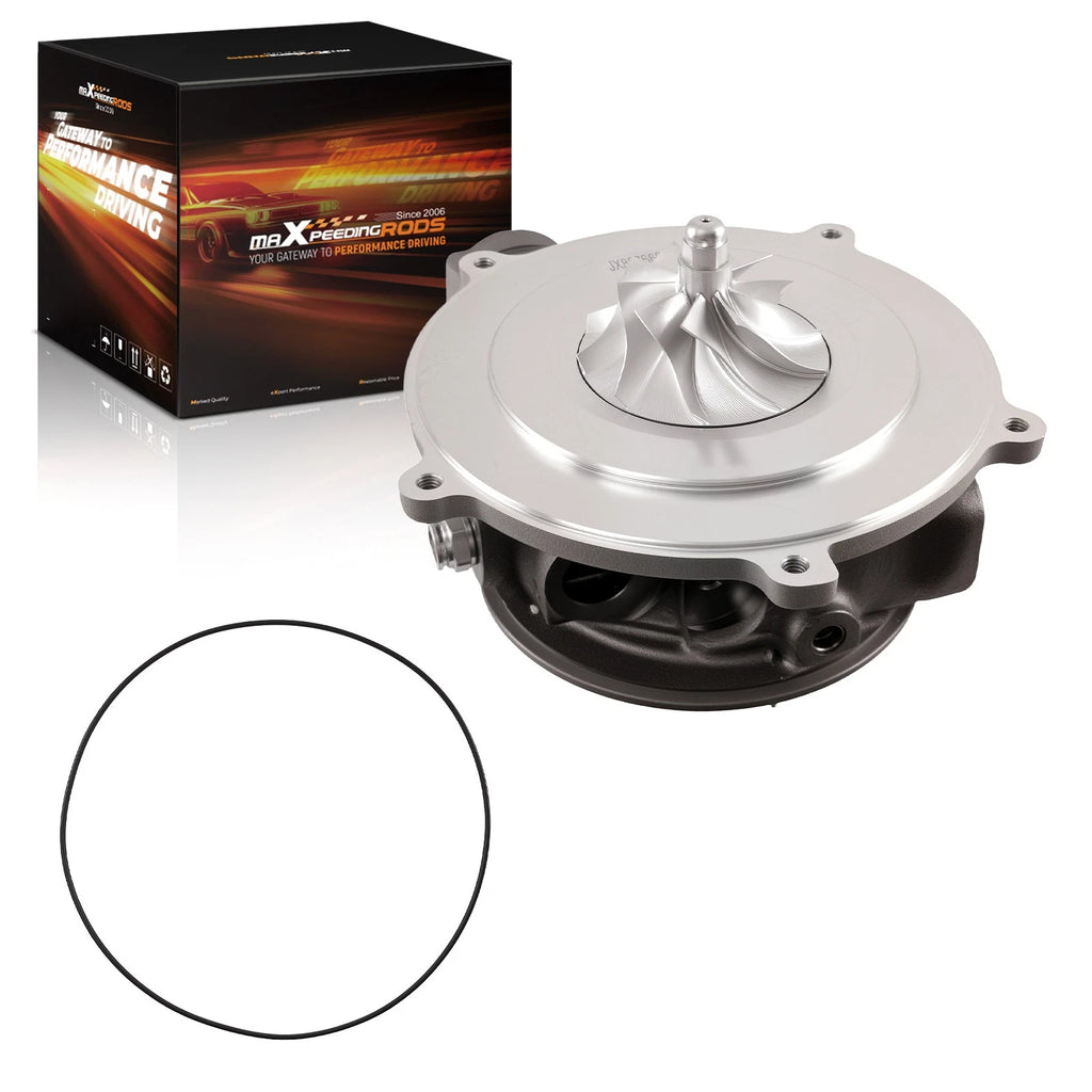 Billet Turbo Core Cartridge for Ford F350 F450 F550 Super Duty (2011–2016) 795657