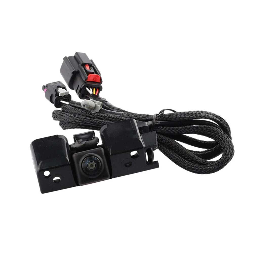 Rear View Parking Camera for Chevrolet Silverado GMC Sierra (2016-2019)
