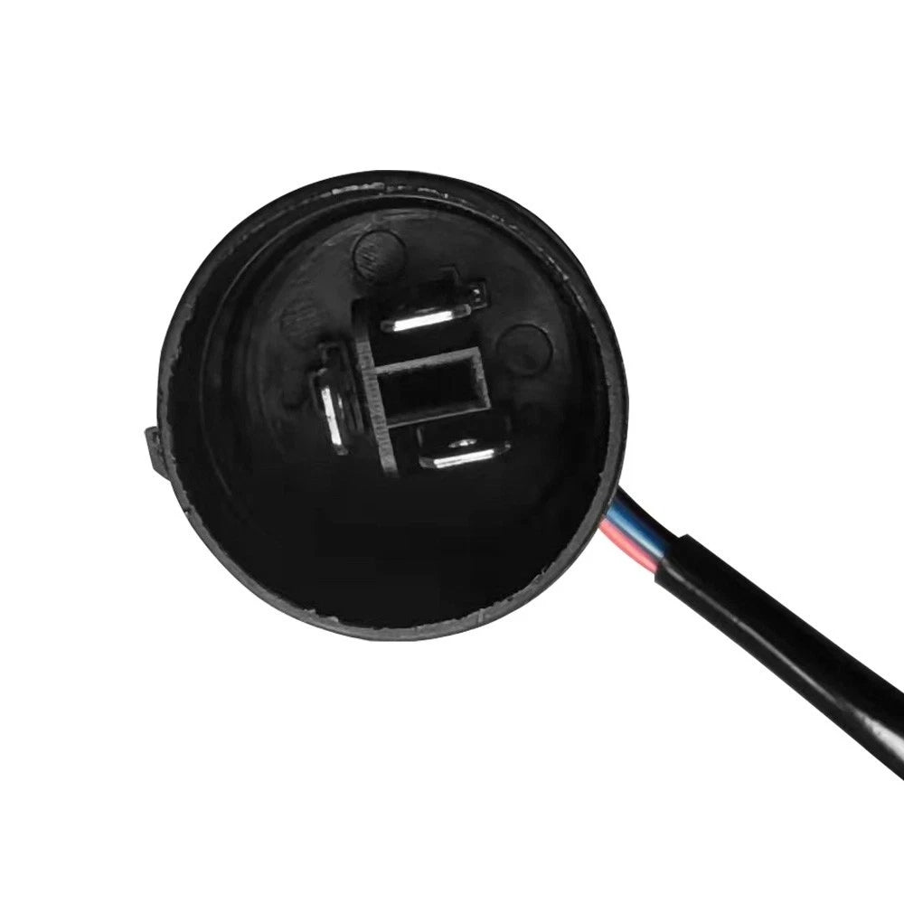 Alternator Connector Adapter Plug for Toyota Hilux Landcruiser Hiace